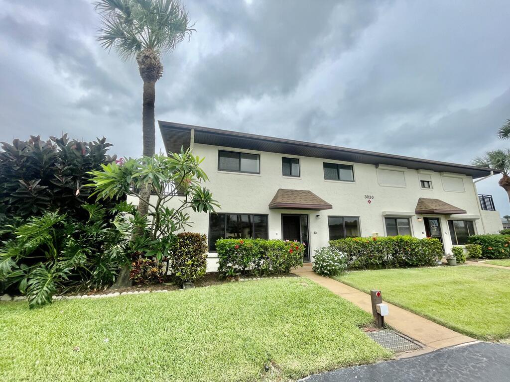 3030 N Atlantic Avenue, Cocoa Beach, FL 32931