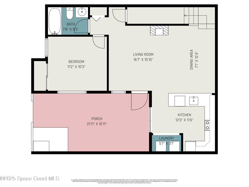 1010 Abada Court, Palm Bay, FL 32905