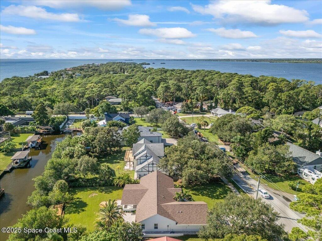 2060 Newfound Harbor Drive, Merritt Island, FL 32952