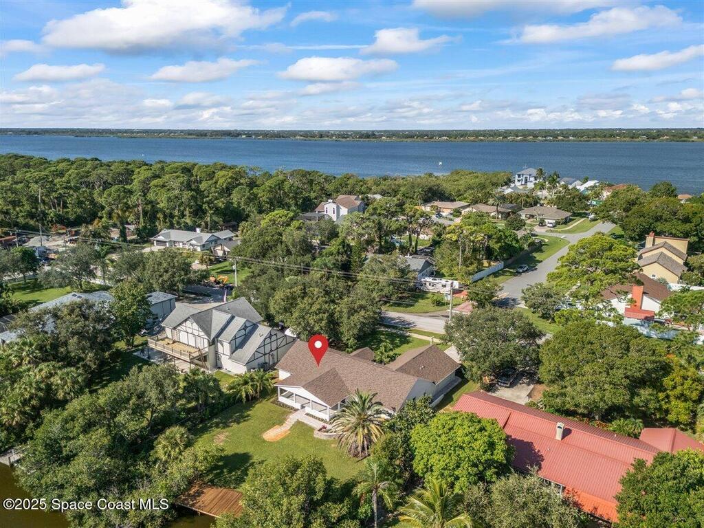 2060 Newfound Harbor Drive, Merritt Island, FL 32952