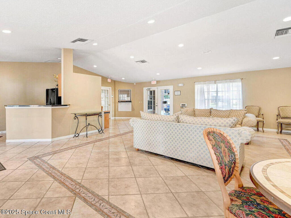 1821 Long Iron Drive, Suntree, FL 32955