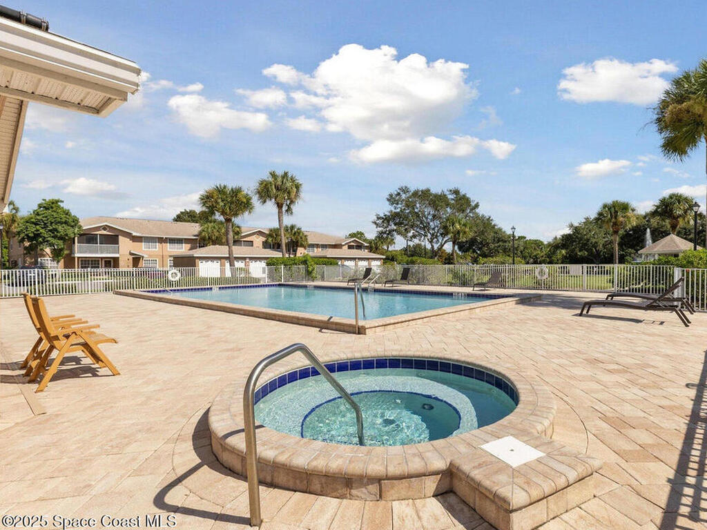 1821 Long Iron Drive, Suntree, FL 32955