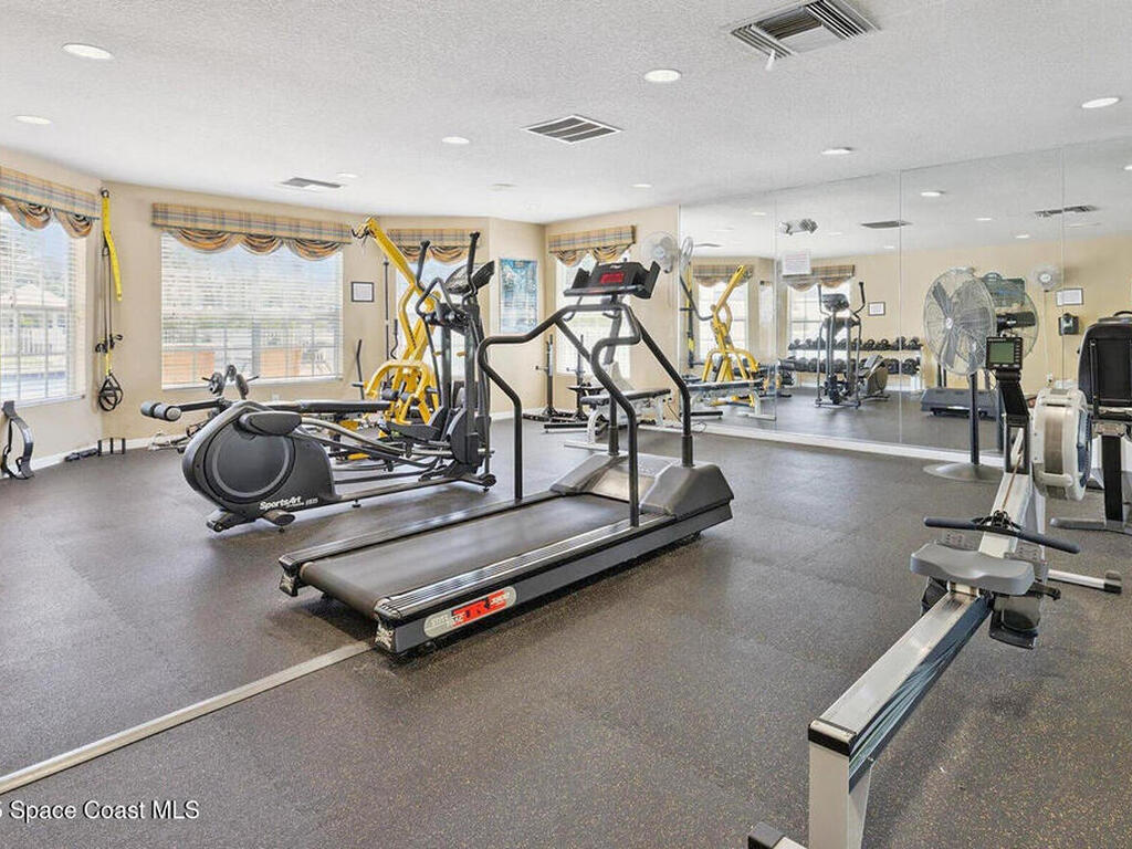 1821 Long Iron Drive, Suntree, FL 32955