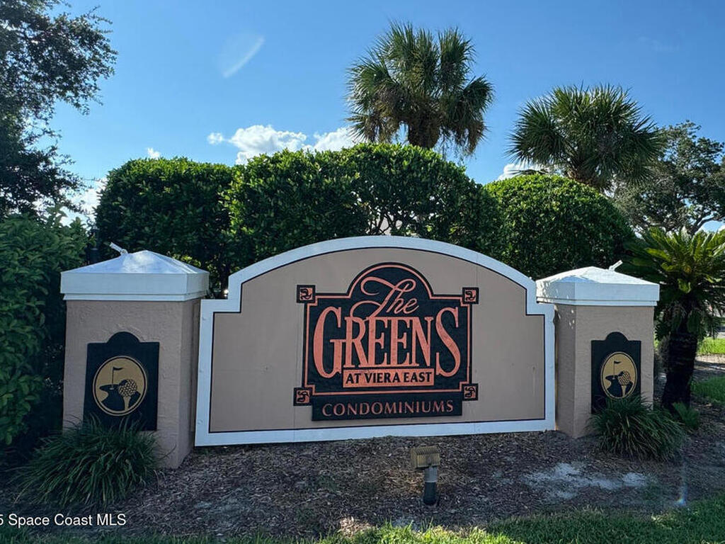 1821 Long Iron Drive, Suntree, FL 32955