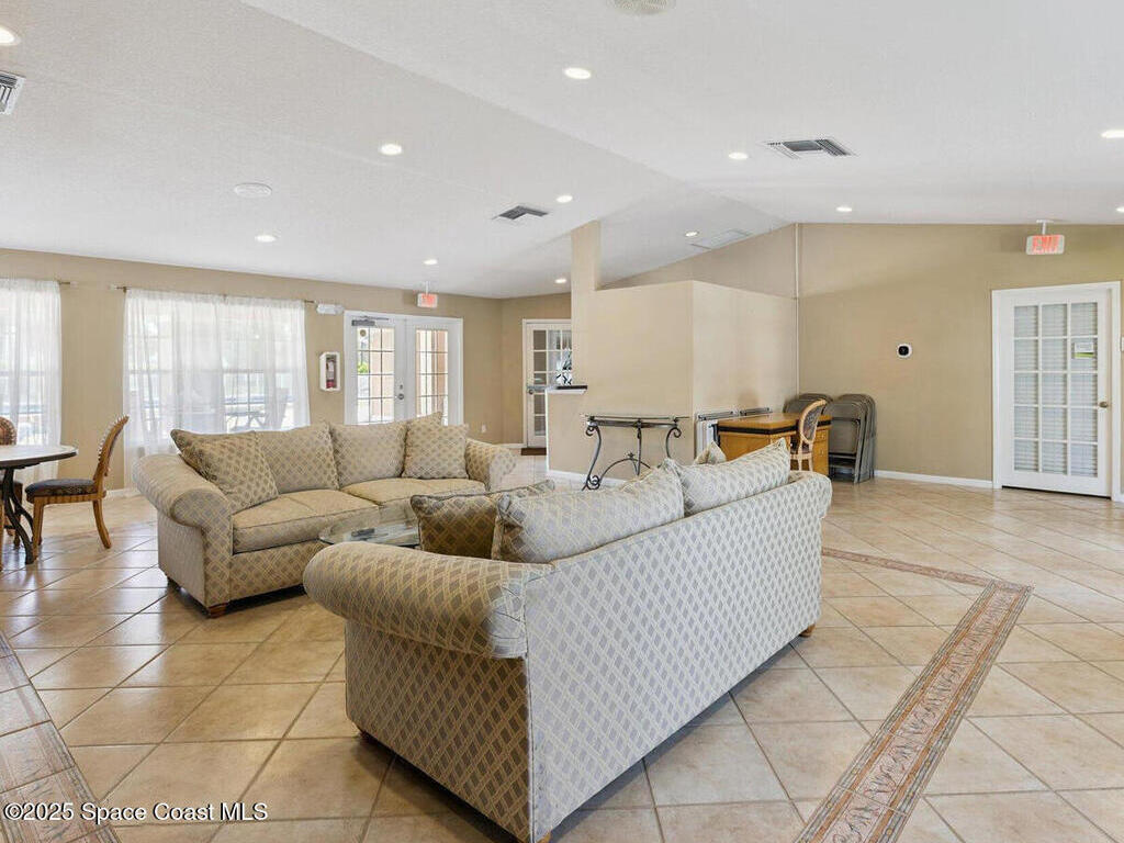 1821 Long Iron Drive, Suntree, FL 32955