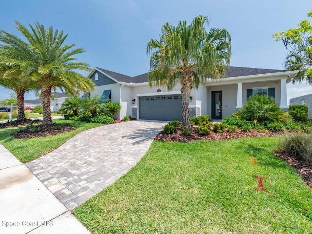 2679 Avalonia Drive, Melbourne, FL 32940