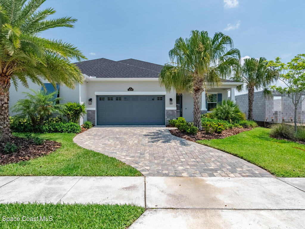 2679 Avalonia Drive, Melbourne, FL 32940