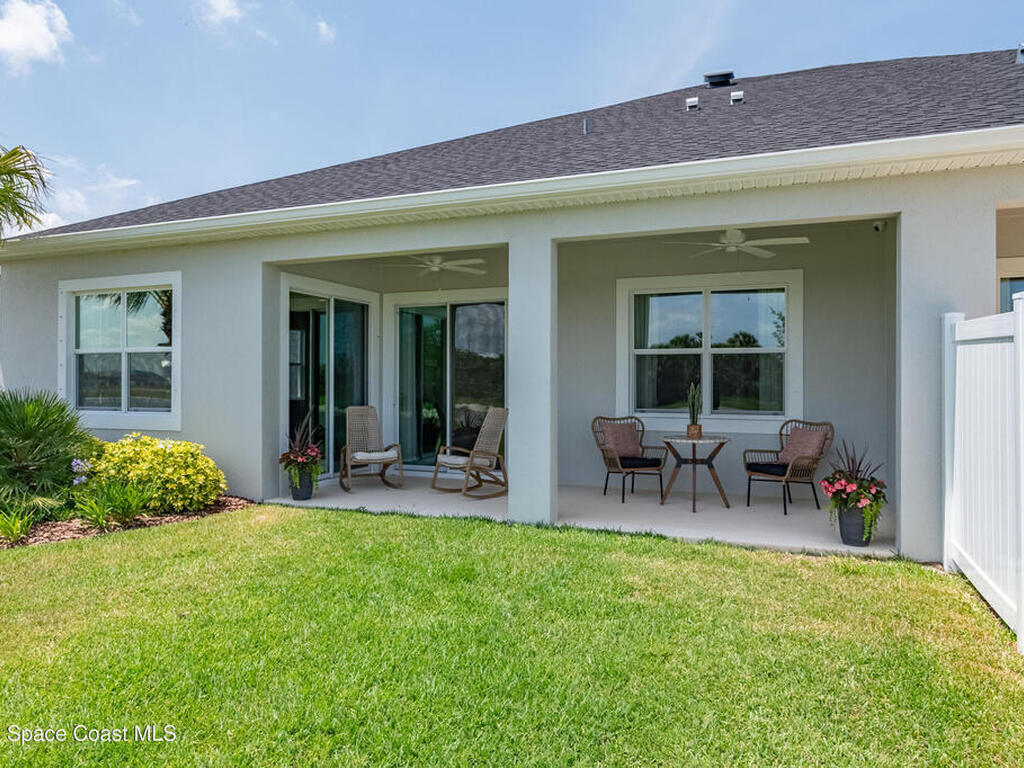 2679 Avalonia Drive, Melbourne, FL 32940