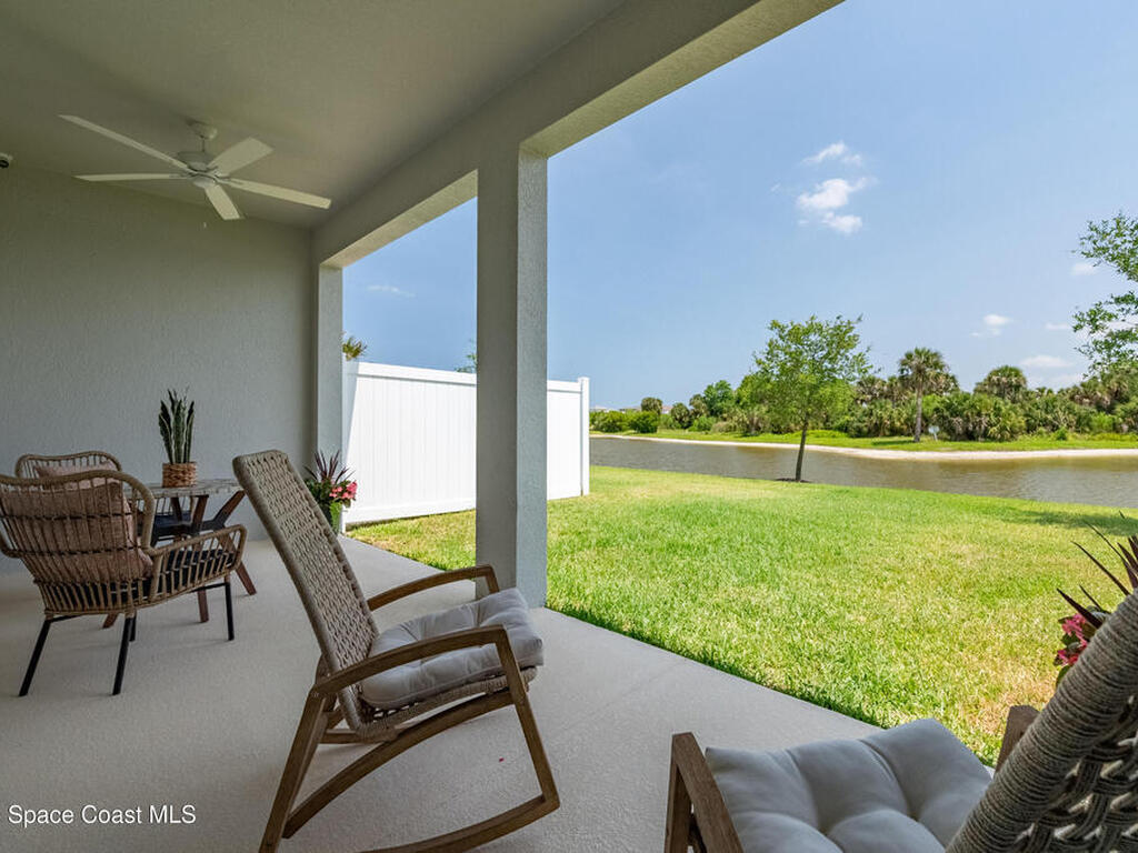 2679 Avalonia Drive, Melbourne, FL 32940