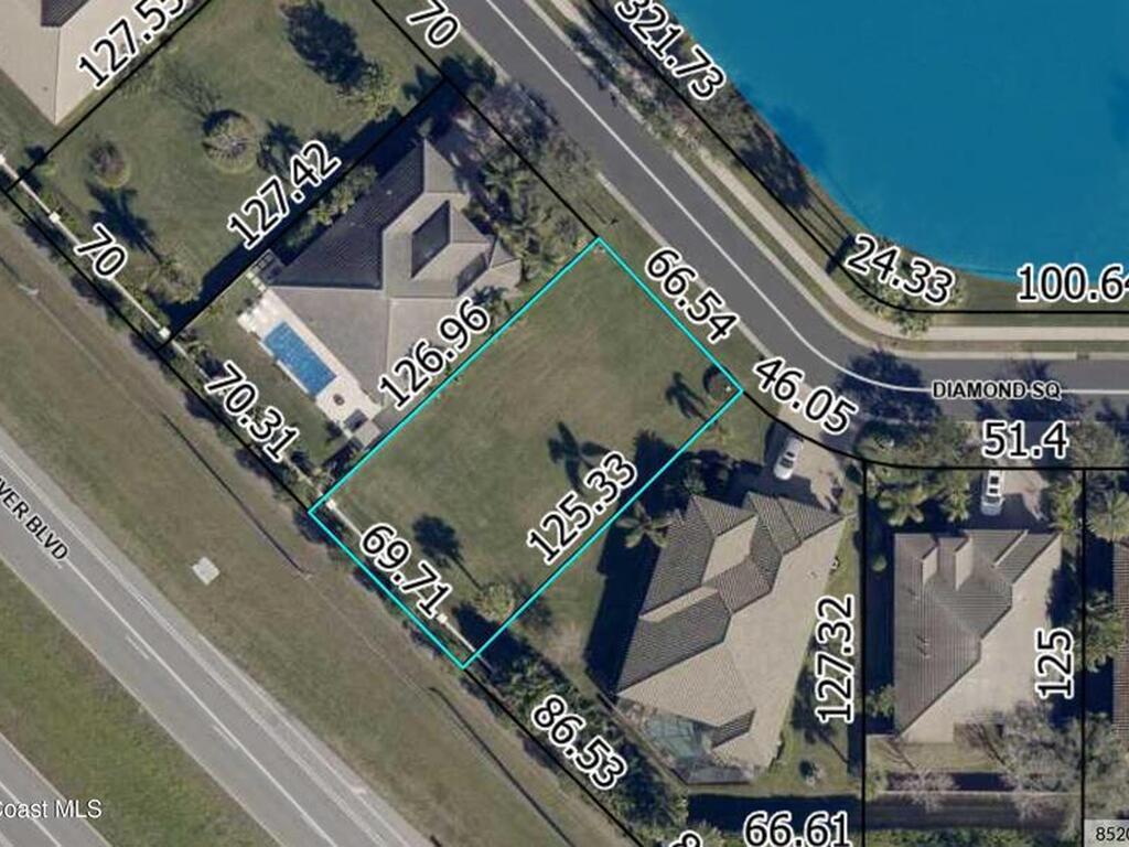 4263 Diamond Square, Vero Beach, FL 32967