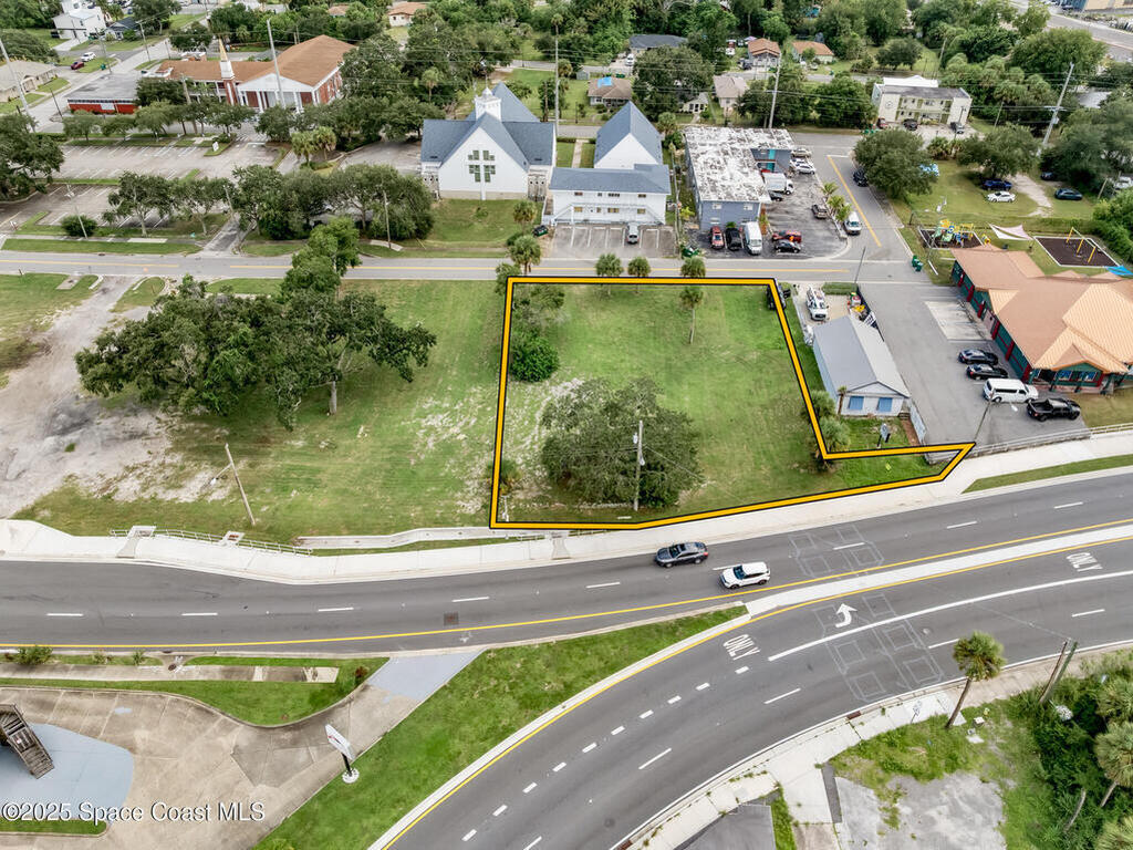 433 King Street, Cocoa, FL 32922