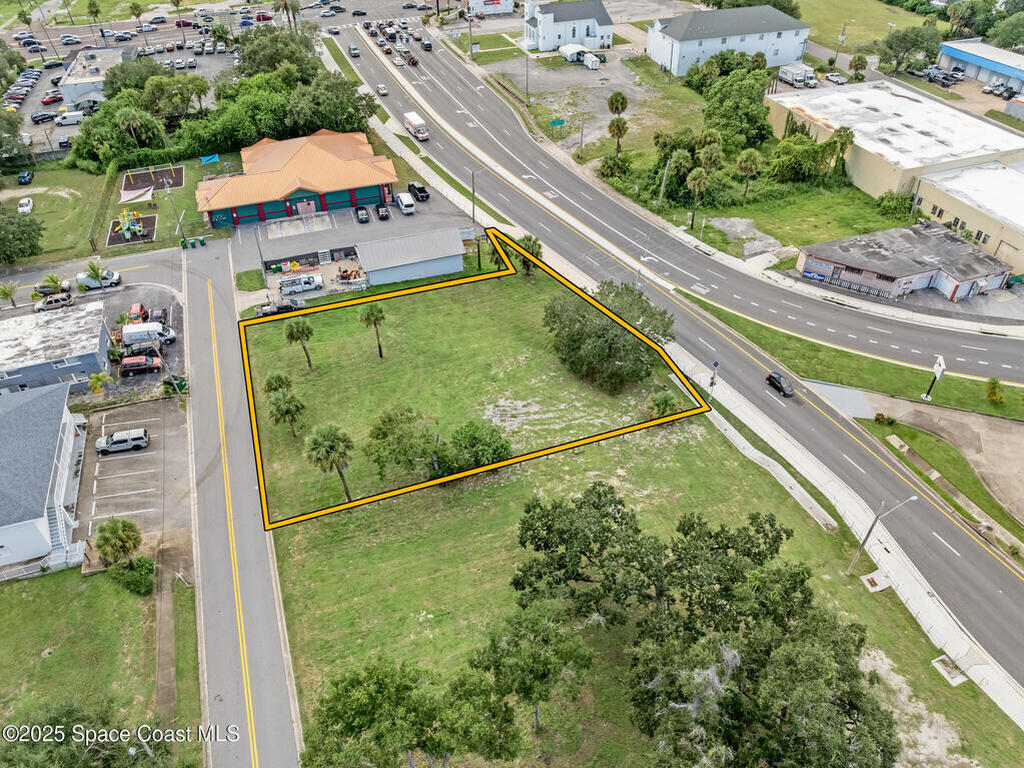 433 King Street, Cocoa, FL 32922