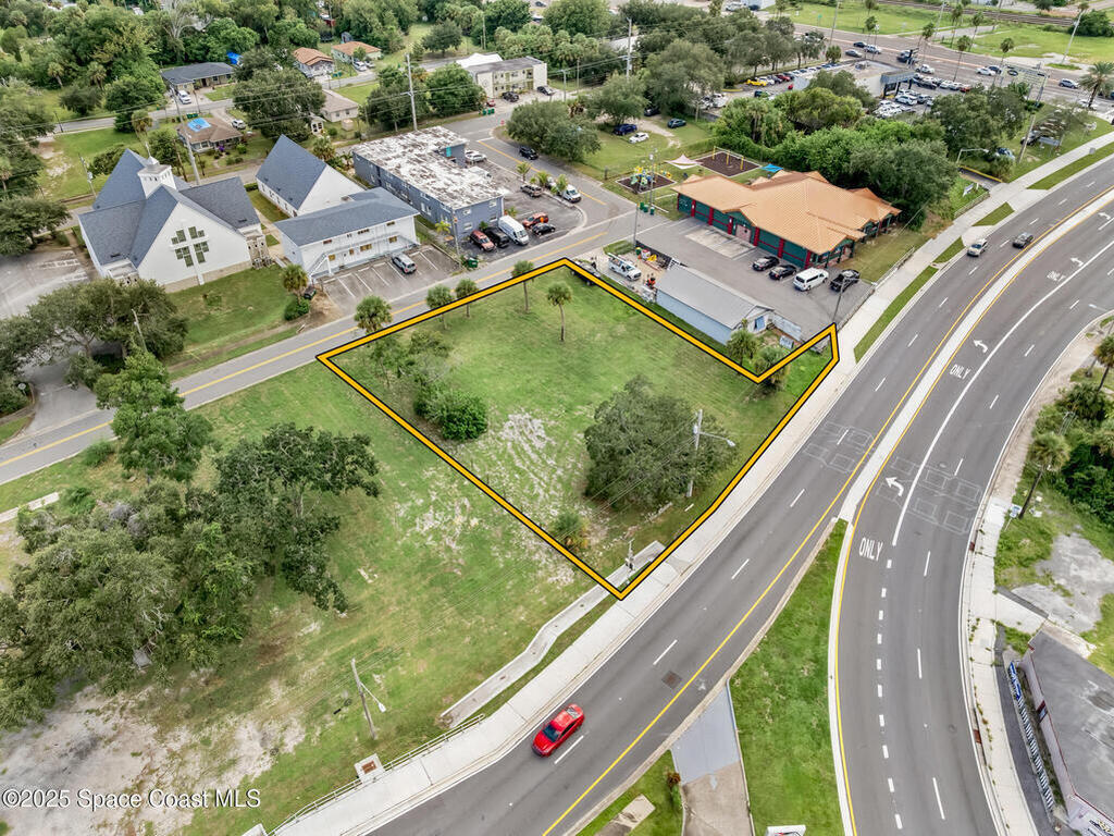 433 King Street, Cocoa, FL 32922