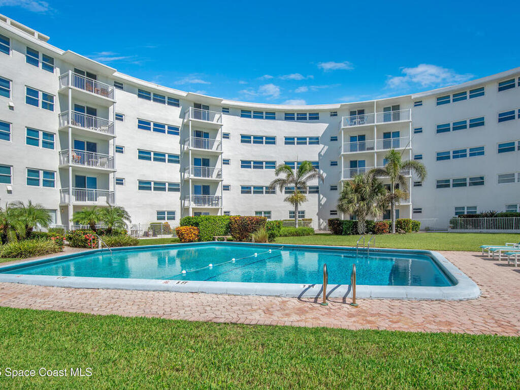 4000 Ocean Beach Boulevard, Cocoa Beach, FL 32931