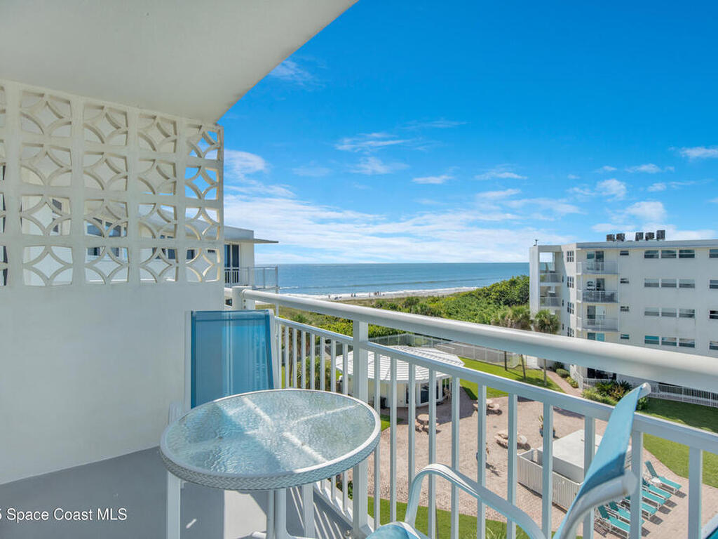 4000 Ocean Beach Boulevard, Cocoa Beach, FL 32931
