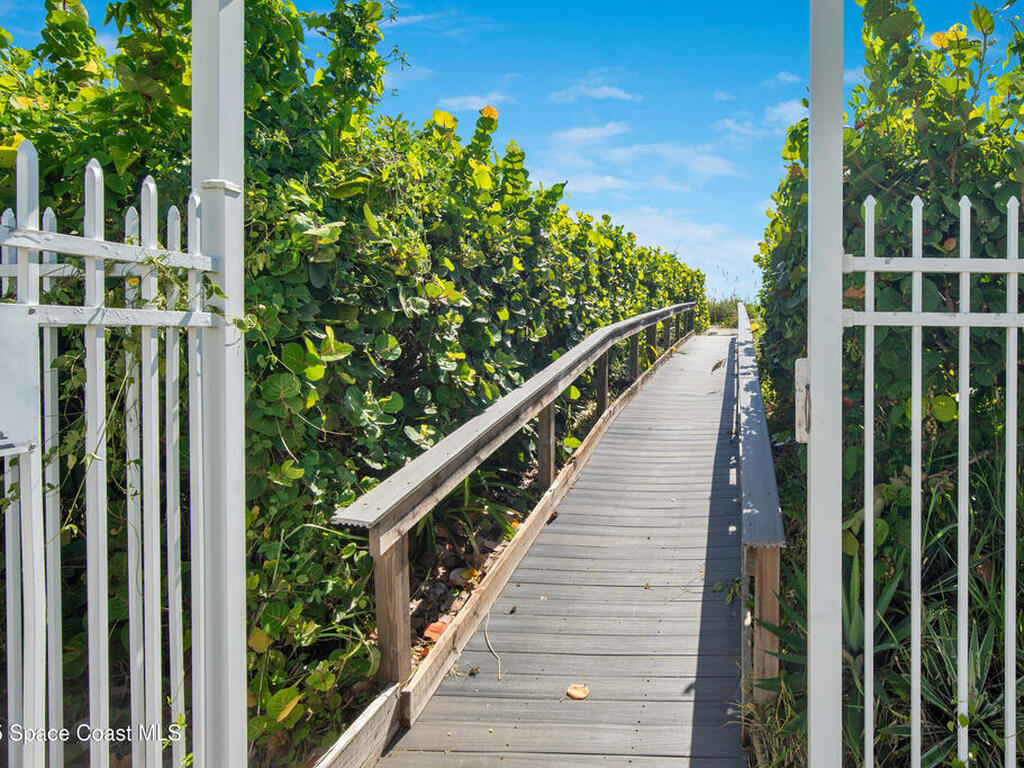 4000 Ocean Beach Boulevard, Cocoa Beach, FL 32931