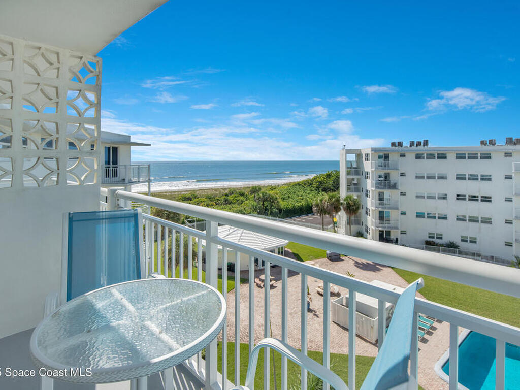 4000 Ocean Beach Boulevard, Cocoa Beach, FL 32931