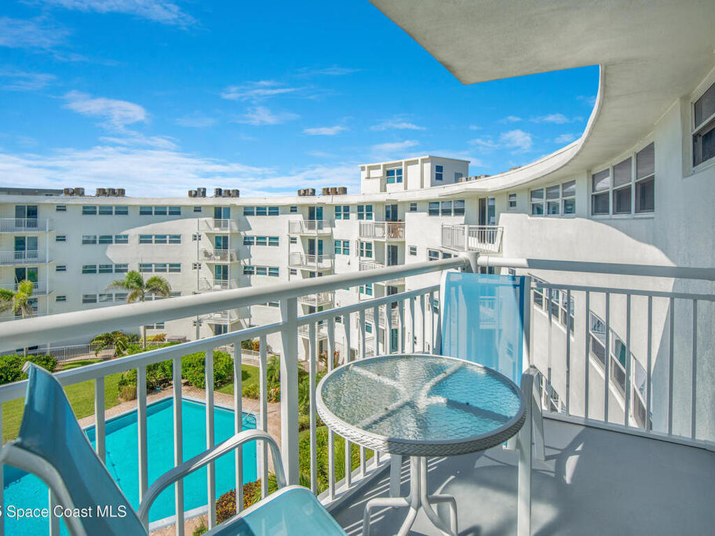 4000 Ocean Beach Boulevard, Cocoa Beach, FL 32931