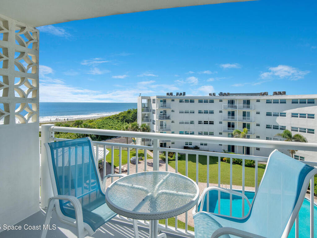 4000 Ocean Beach Boulevard, Cocoa Beach, FL 32931