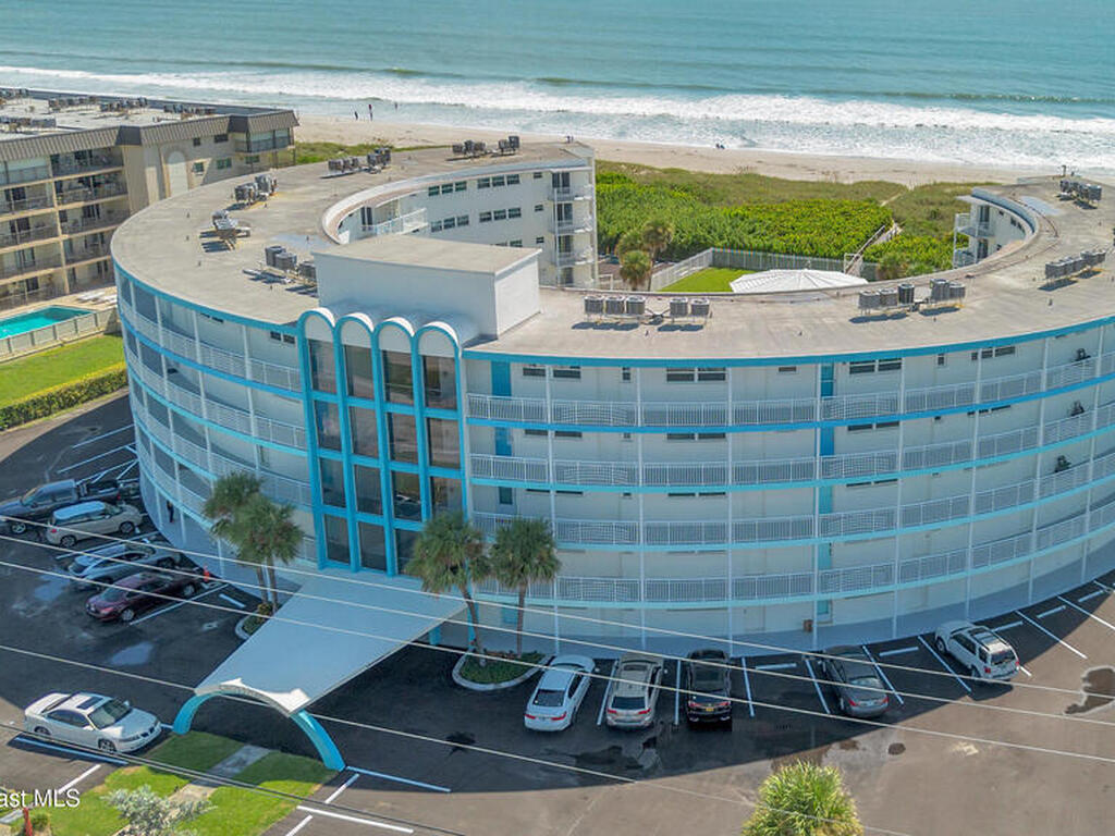4000 Ocean Beach Boulevard, Cocoa Beach, FL 32931