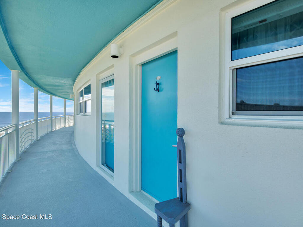 4000 Ocean Beach Boulevard, Cocoa Beach, FL 32931