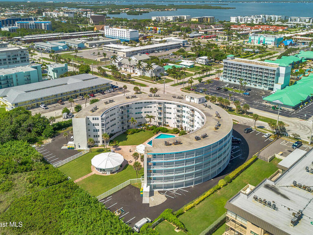 4000 Ocean Beach Boulevard, Cocoa Beach, FL 32931