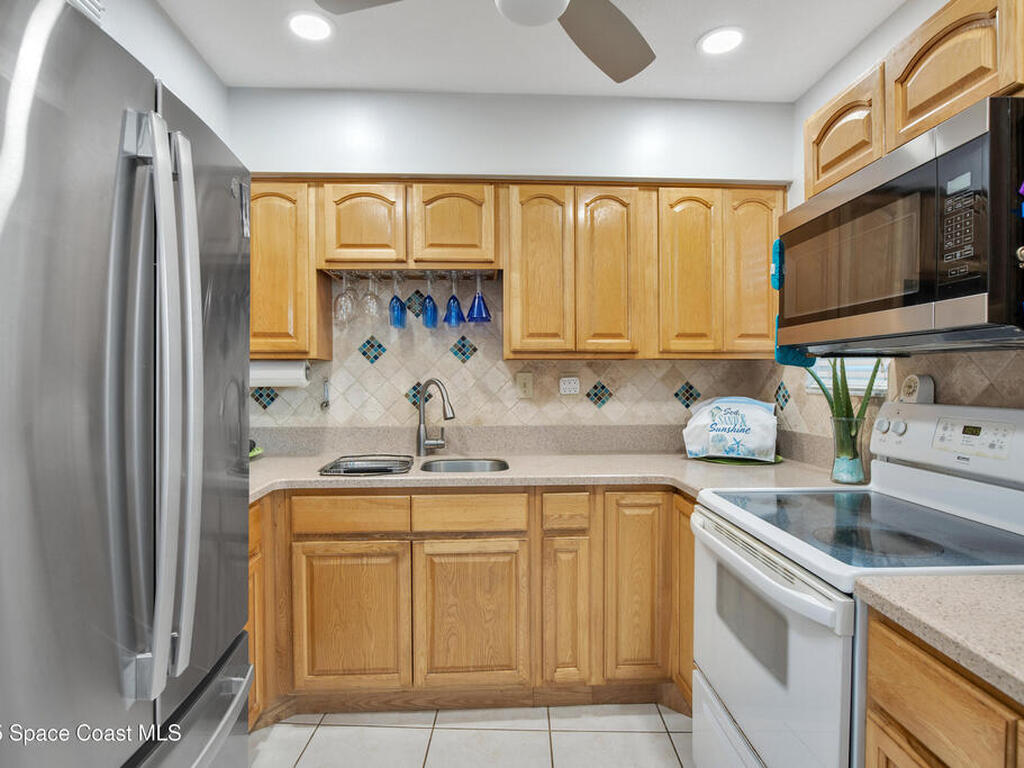 4000 Ocean Beach Boulevard, Cocoa Beach, FL 32931