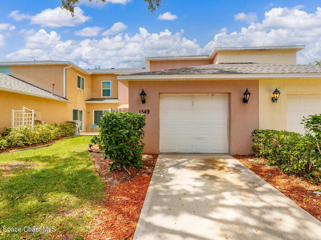 1549 Par Court, Vero Beach, FL 32966