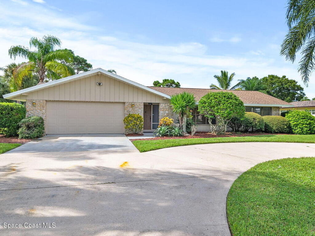 511 Inverness Avenue, Melbourne, FL 32940