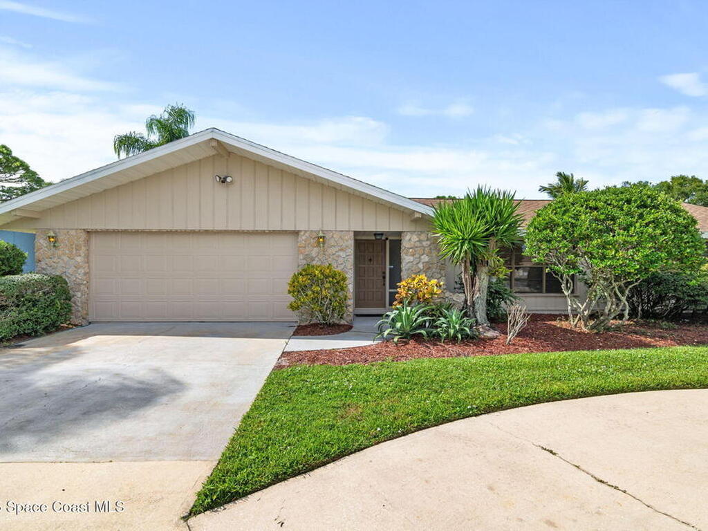 511 Inverness Avenue, Melbourne, FL 32940