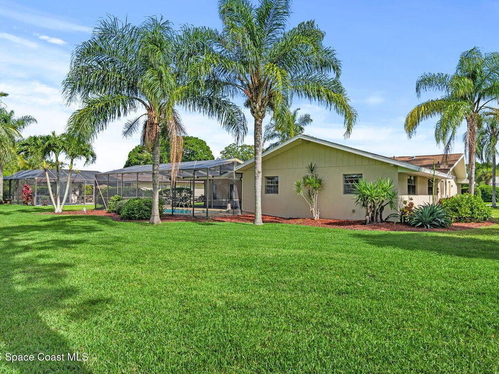 511 Inverness Avenue, Melbourne, FL 32940