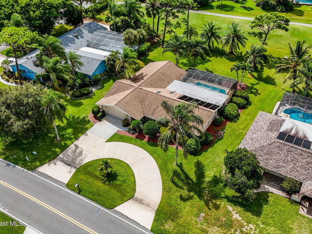 511 Inverness Avenue, Melbourne, FL 32940