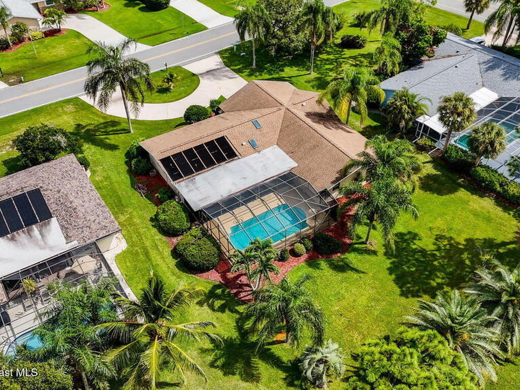 511 Inverness Avenue, Melbourne, FL 32940