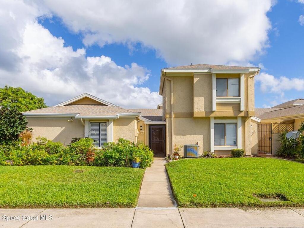 1011 Abada Court, Palm Bay, FL 32905