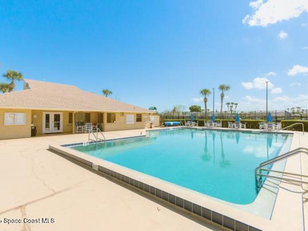 1011 Abada Court, Palm Bay, FL 32905