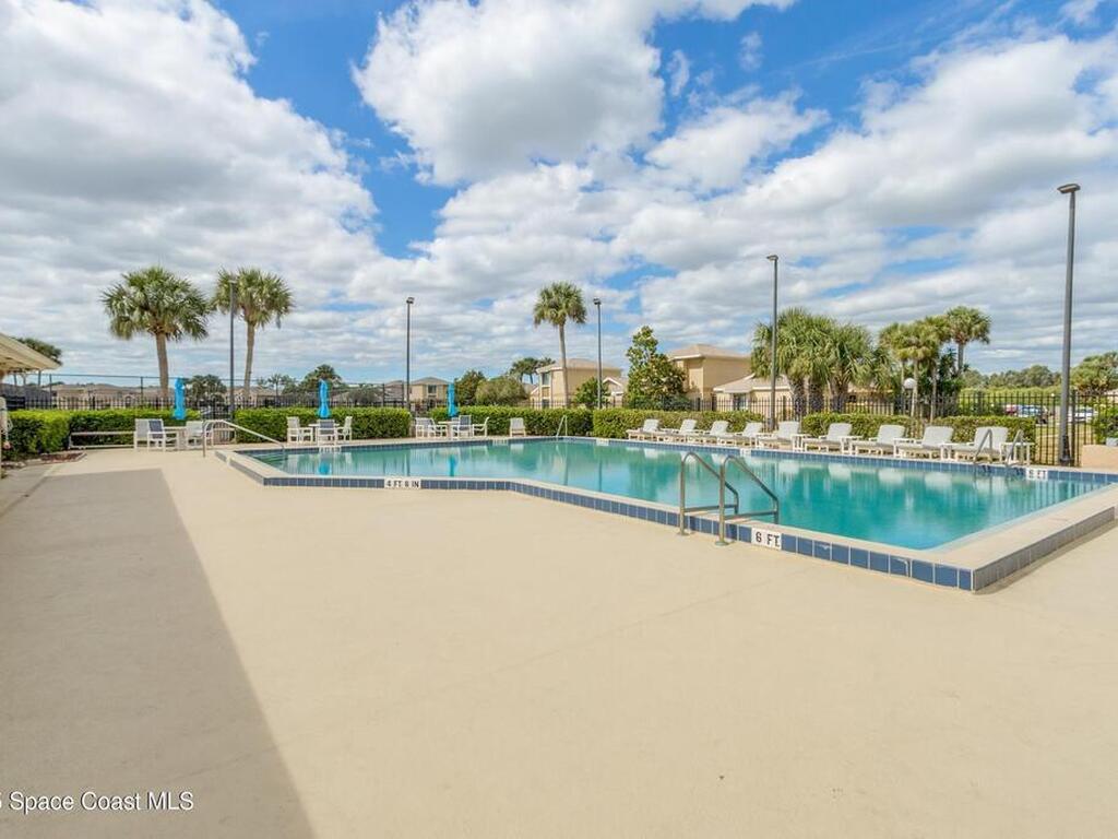 1011 Abada Court, Palm Bay, FL 32905