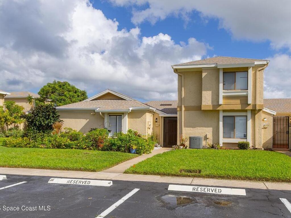 1011 Abada Court, Palm Bay, FL 32905