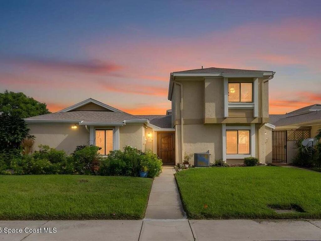 1011 Abada Court, Palm Bay, FL 32905