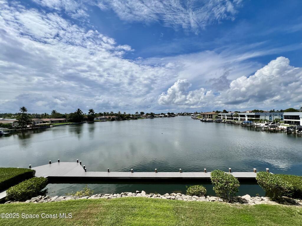 1750 Commodore Boulevard, Cocoa Beach, FL 32931