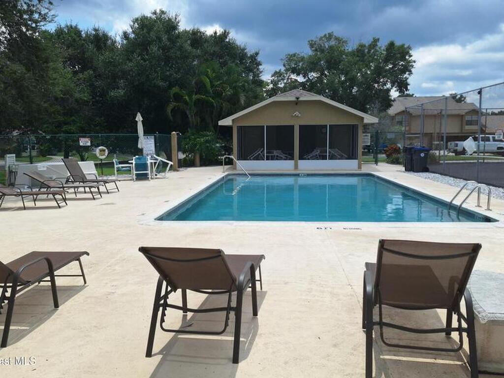 501 Arbor Ridge Lane, Titusville, FL 32780