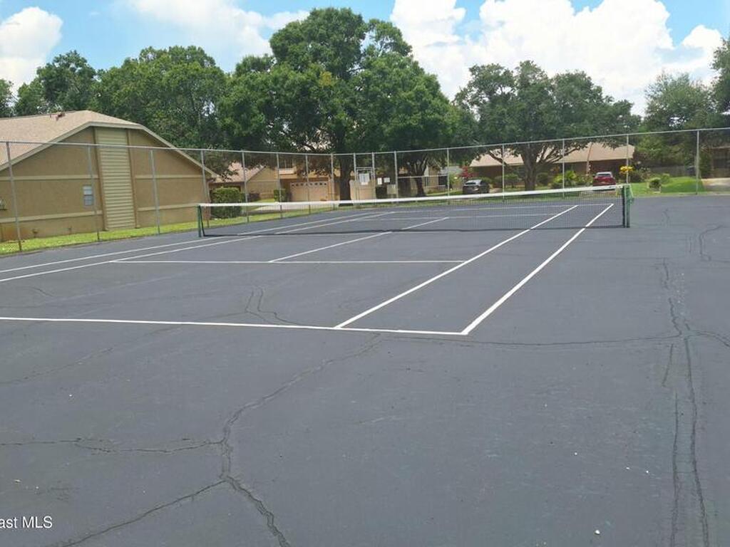 501 Arbor Ridge Lane, Titusville, FL 32780