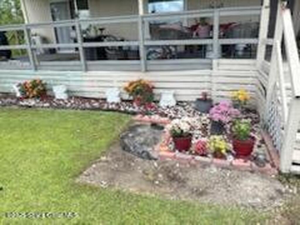 1965 Hammock Road, Titusville, FL 32796