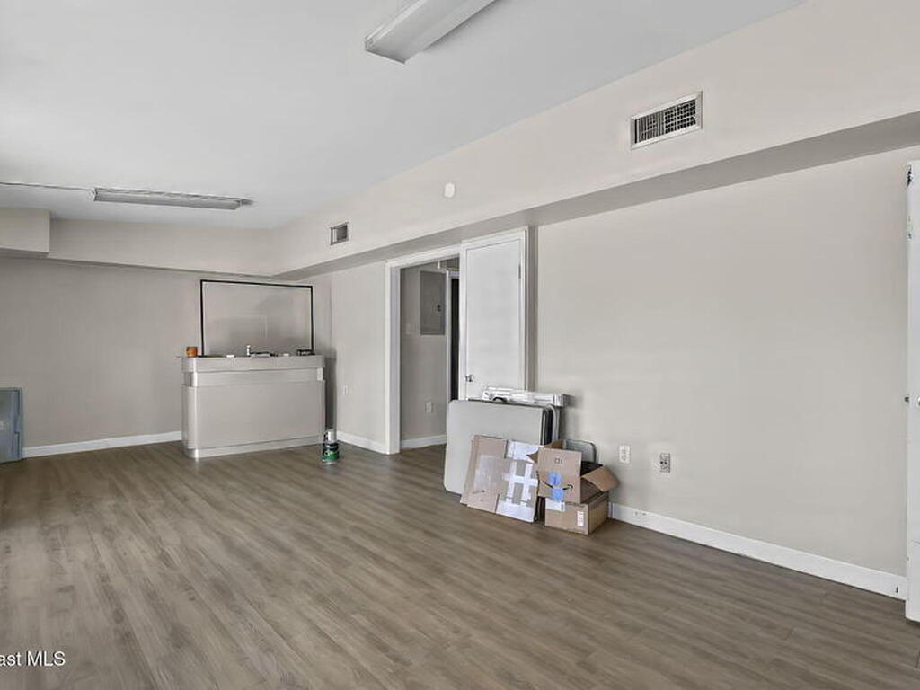 818 & 822 Garden Street, Titusville, FL 32796