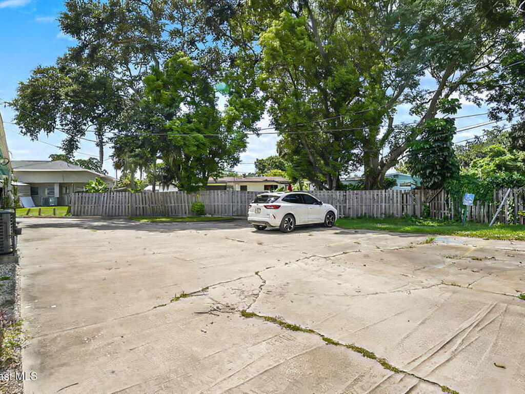 818 & 822 Garden Street, Titusville, FL 32796