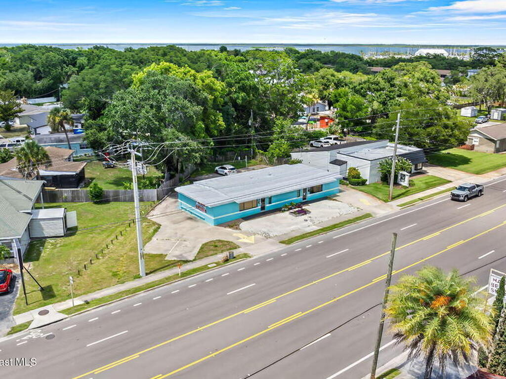 818 & 822 Garden Street, Titusville, FL 32796