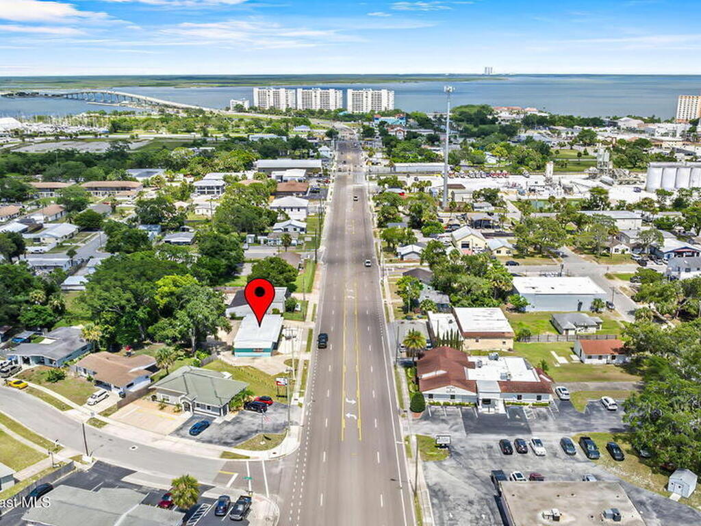 818 & 822 Garden Street, Titusville, FL 32796