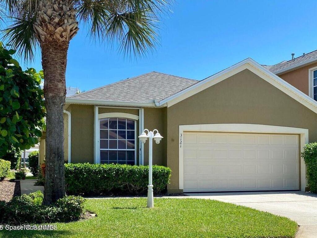 3121 Atocha Lane, Indialantic, FL 32903