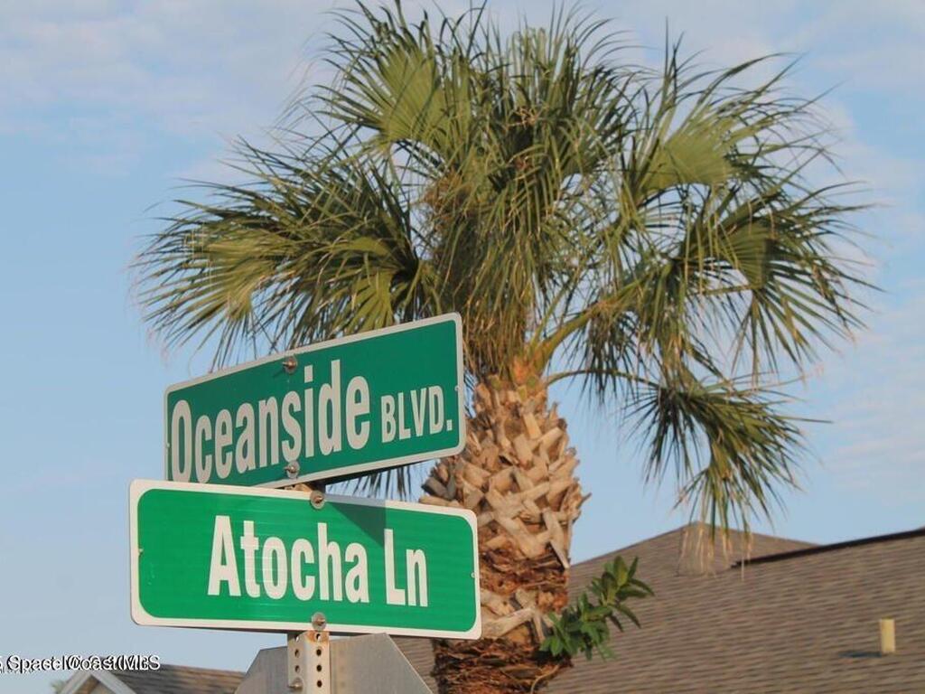 3121 Atocha Lane, Indialantic, FL 32903