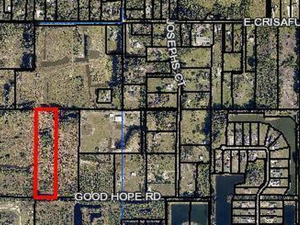 00000 Unknown, Merritt Island, FL 32953