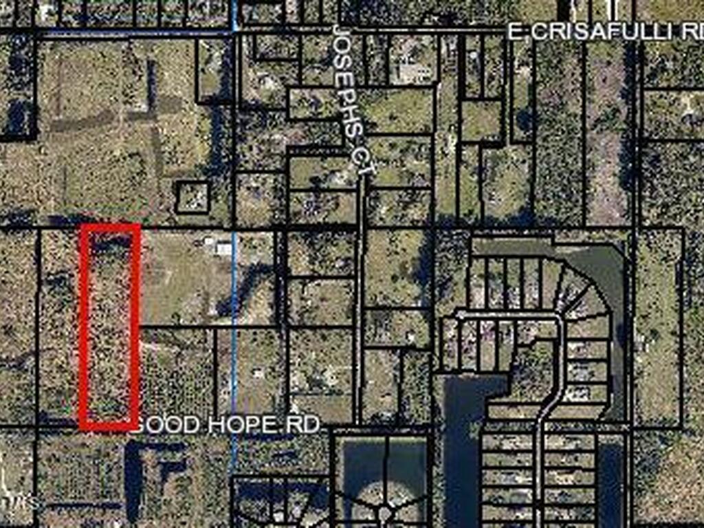 00000 Unknown, Merritt Island, FL 32953